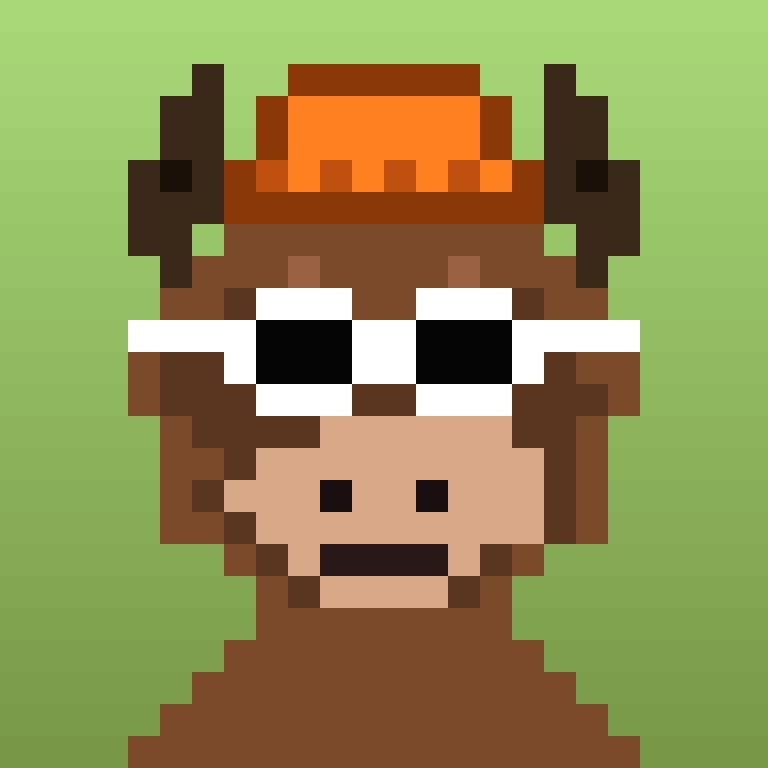 WrappedBulls #10