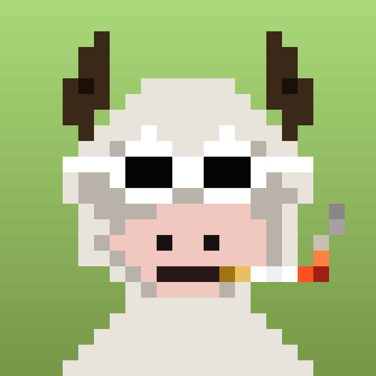 WrappedBulls #101