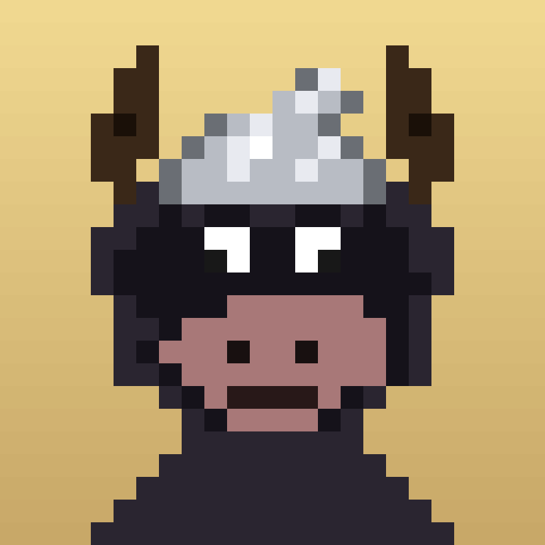 WrappedBulls #111