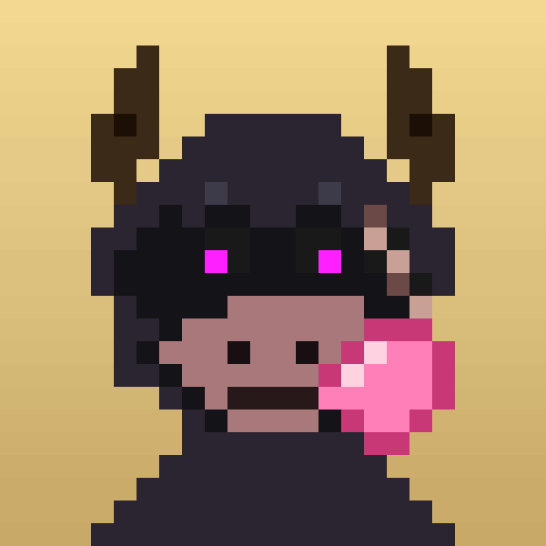 WrappedBulls #112