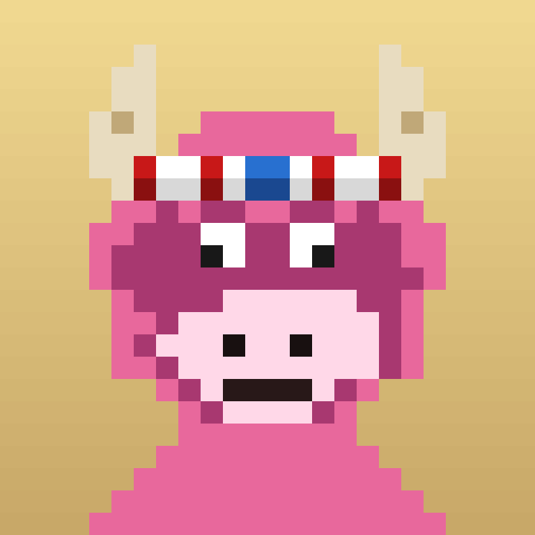 WrappedBulls #130