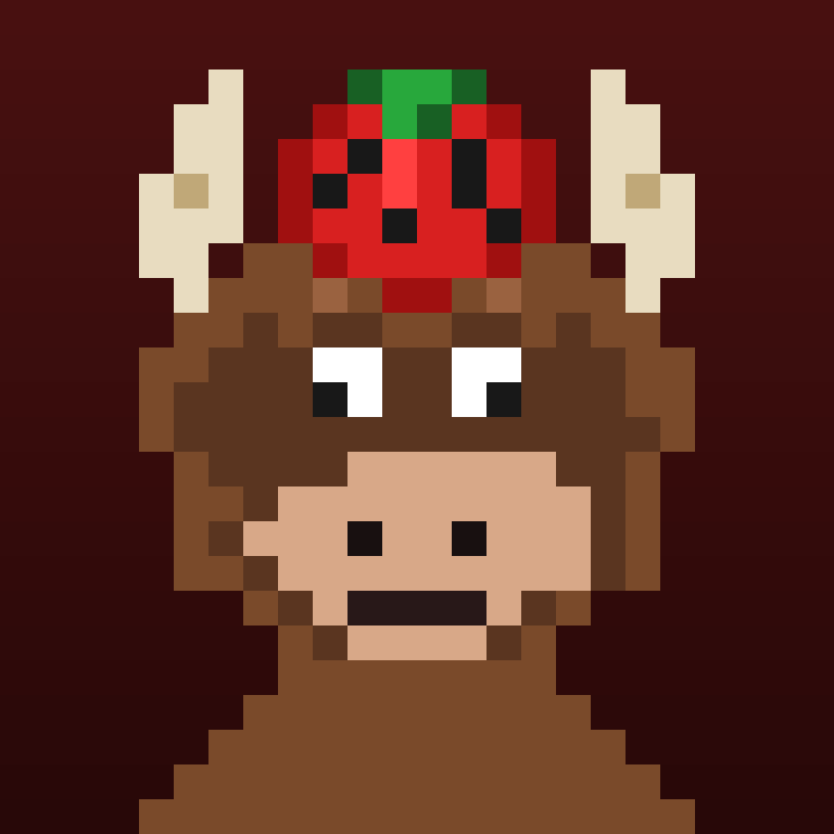 WrappedBulls #134