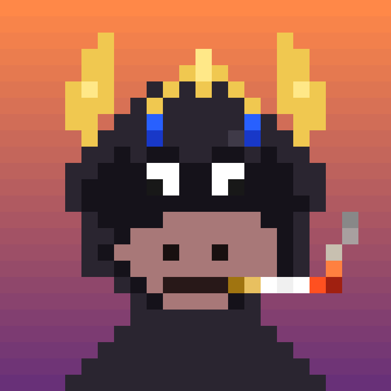 WrappedBulls #136