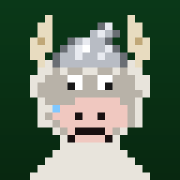 WrappedBulls #14