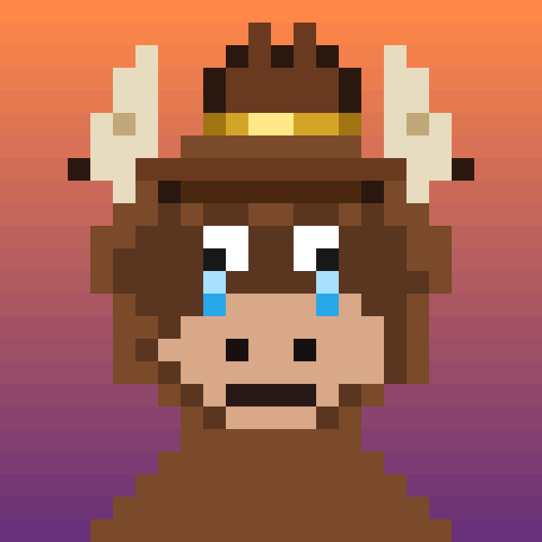 WrappedBulls #144