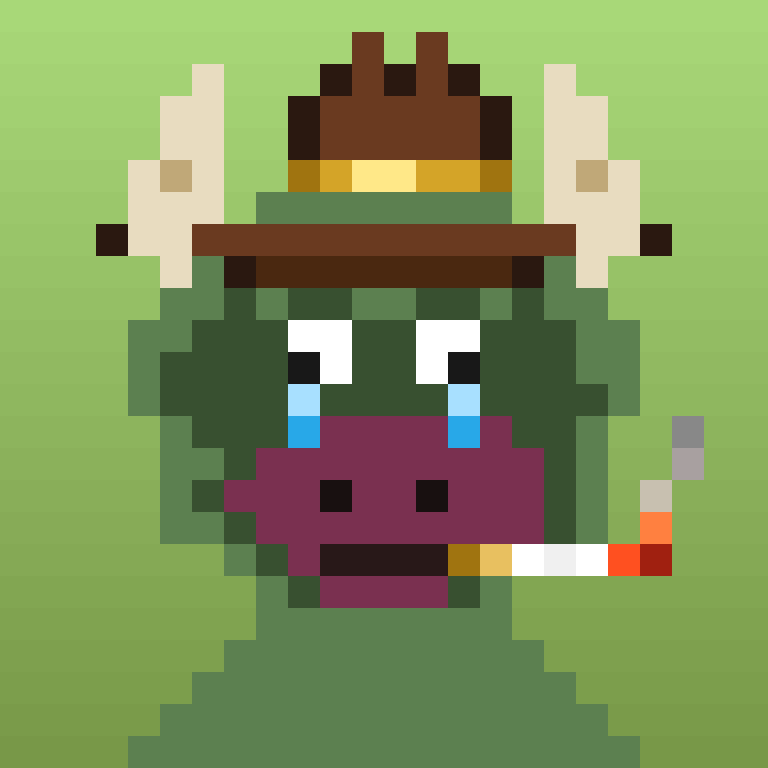 WrappedBulls #145