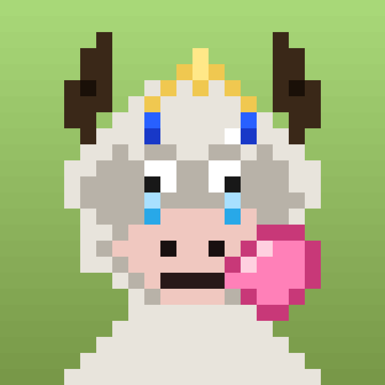 WrappedBulls #147