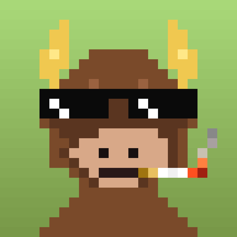 WrappedBulls #152