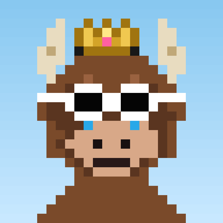 WrappedBulls #154