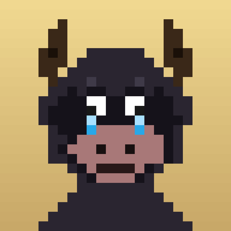 WrappedBulls #160