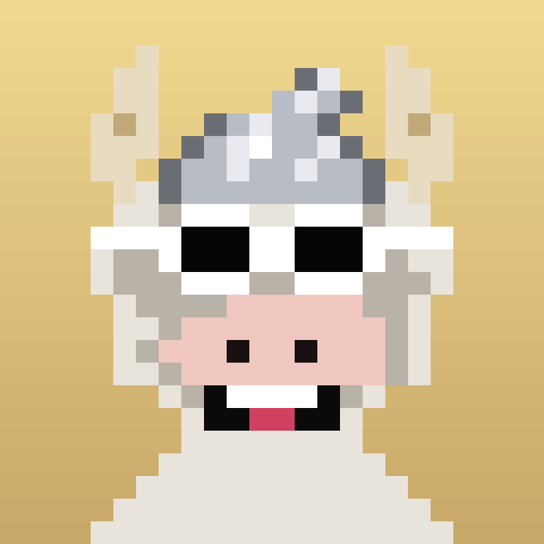 WrappedBulls #162