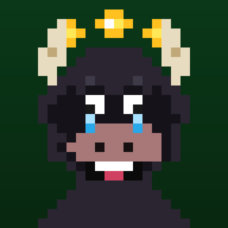 WrappedBulls #172