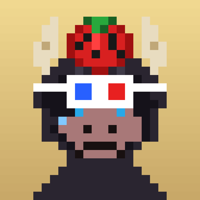 WrappedBulls #183