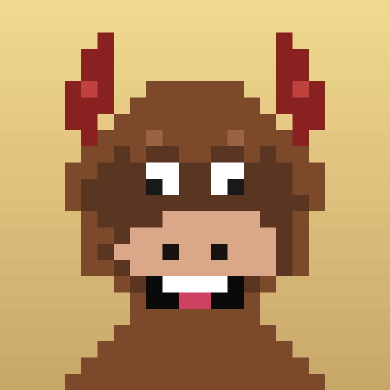 WrappedBulls #194