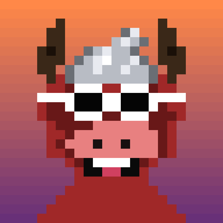 WrappedBulls #2