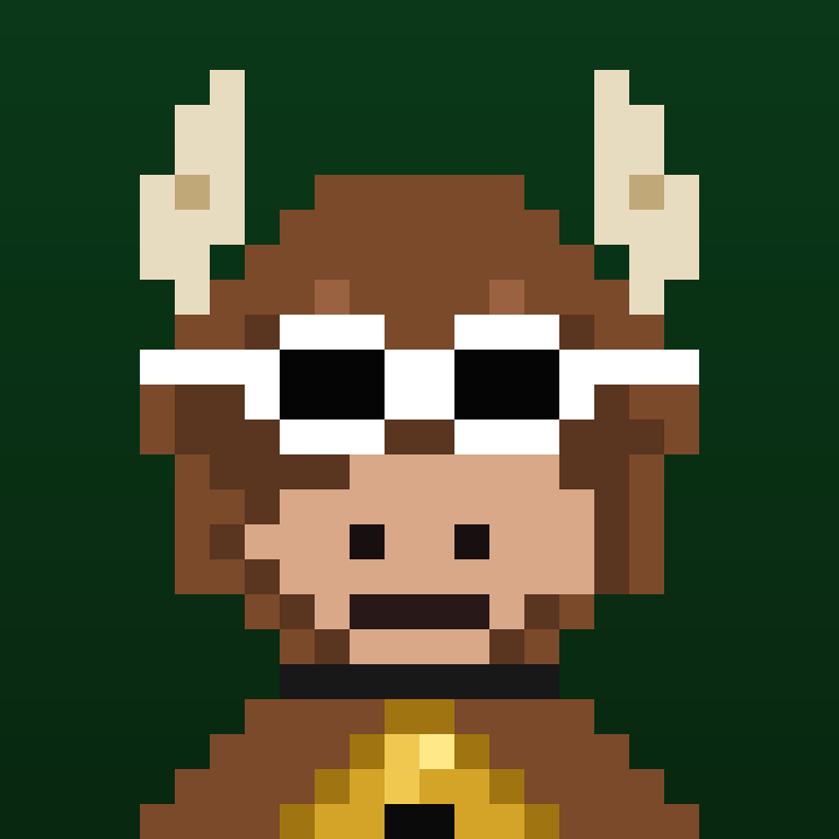 WrappedBulls #36