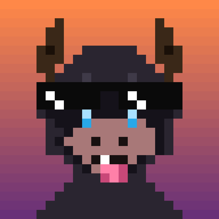 WrappedBulls #4