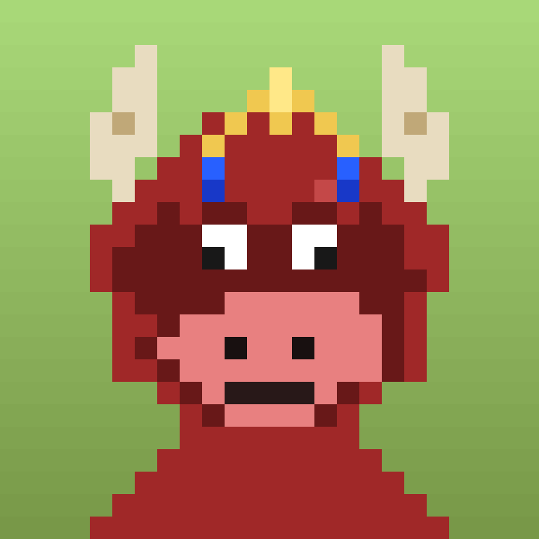 WrappedBulls #51