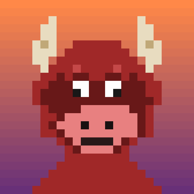 WrappedBulls #52
