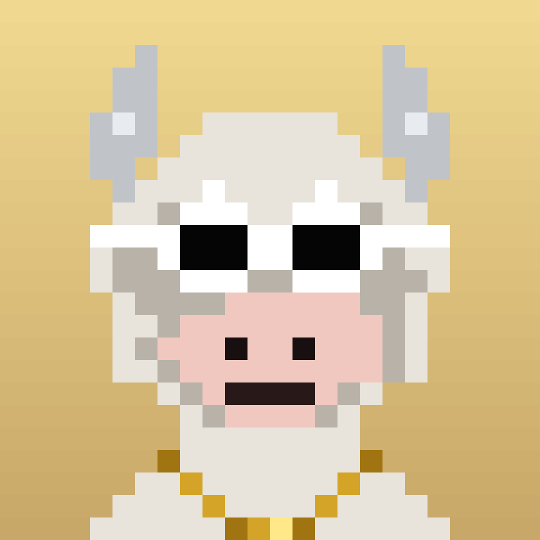 WrappedBulls #55