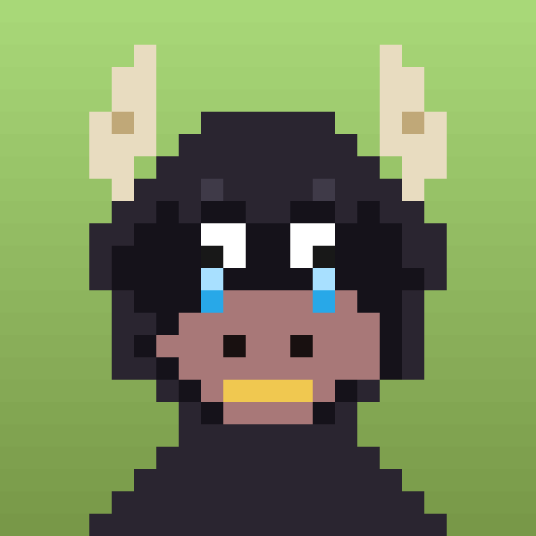 WrappedBulls #57