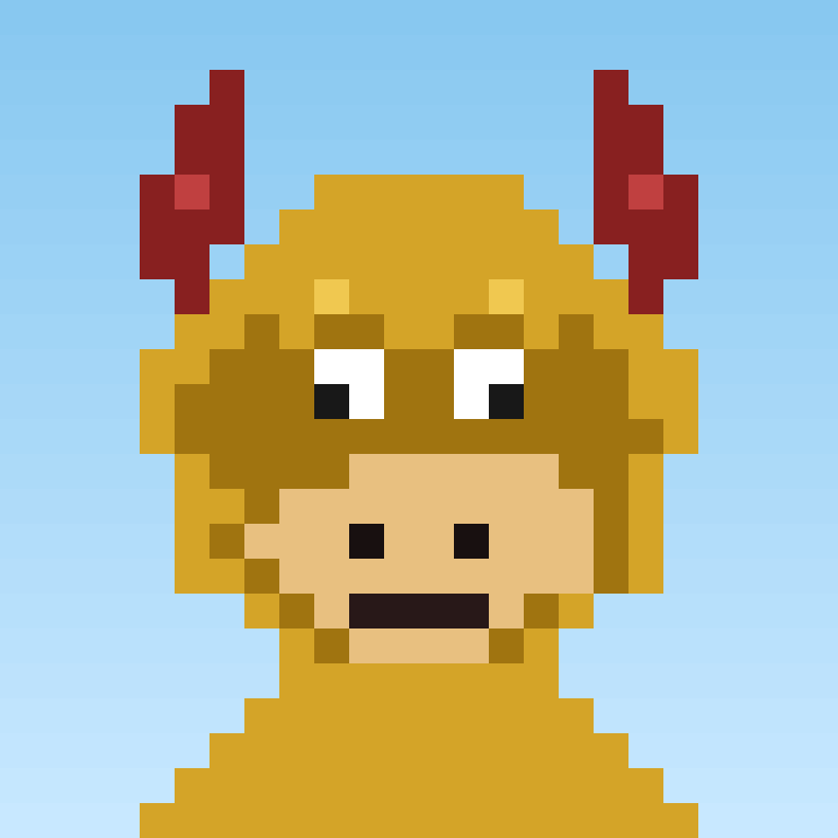 WrappedBulls #59