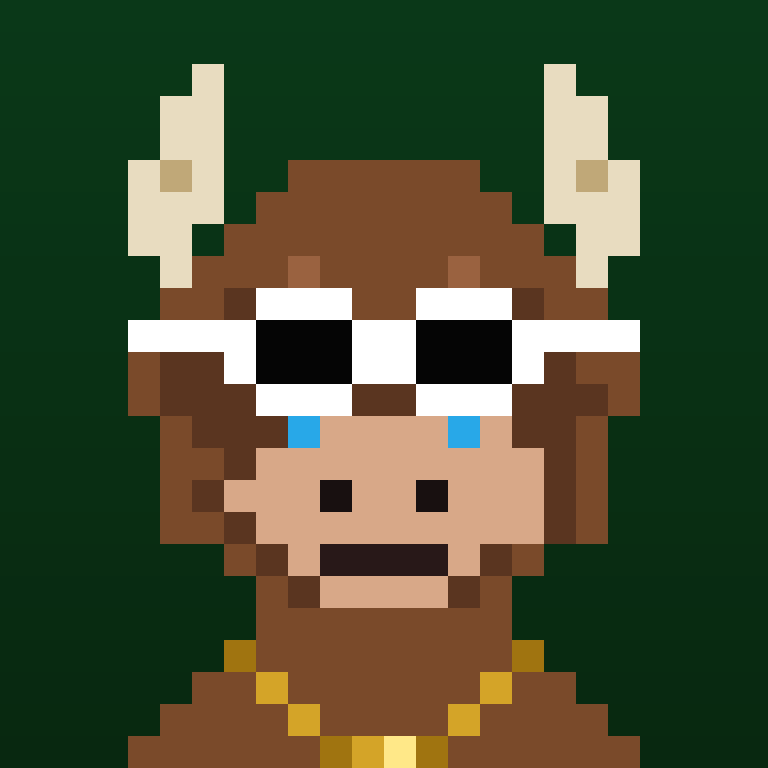 WrappedBulls #63