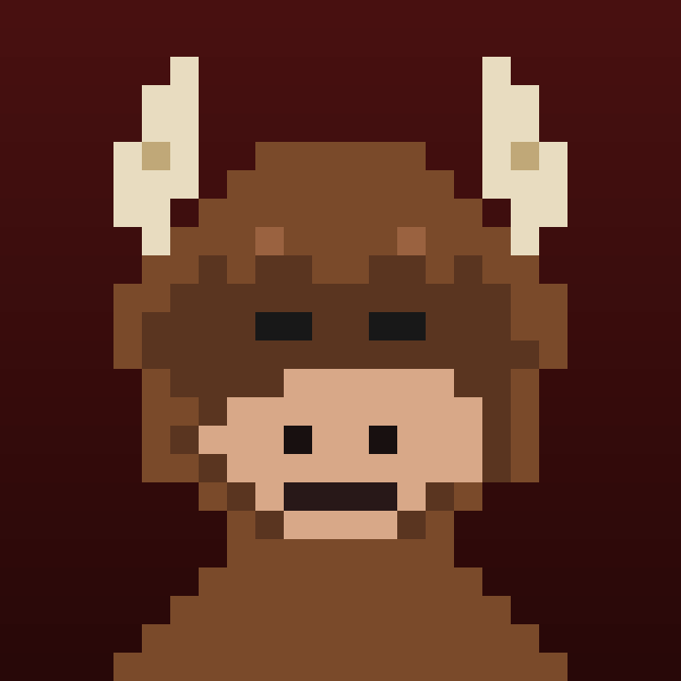 WrappedBulls #69