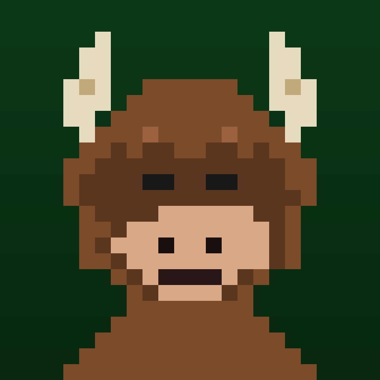 WrappedBulls #70