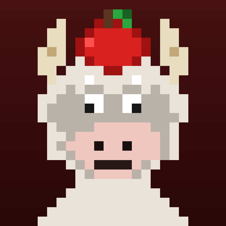 WrappedBulls #72