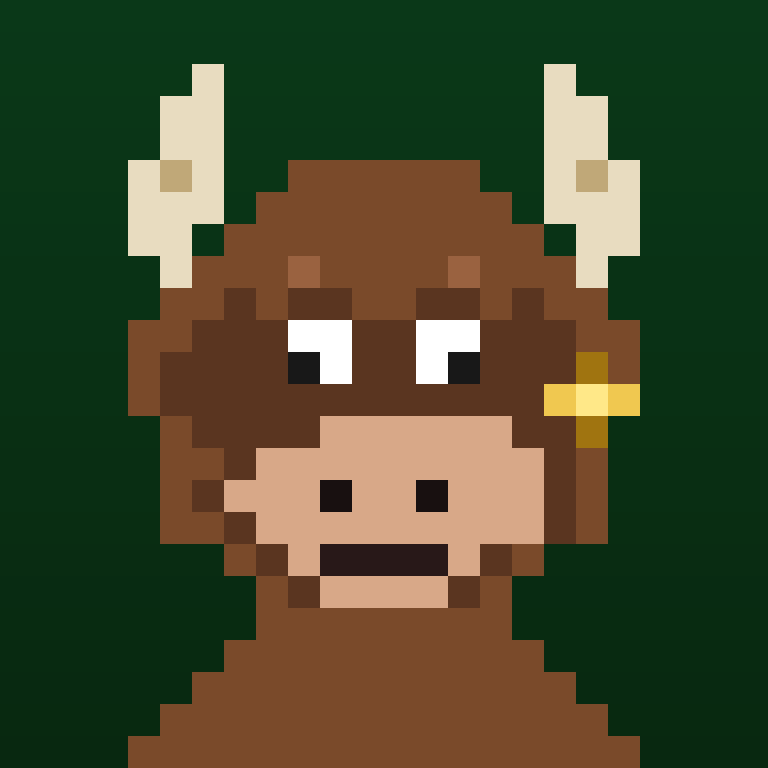 WrappedBulls #82
