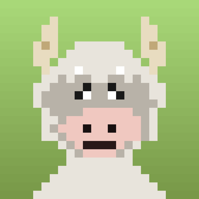 WrappedBulls #91