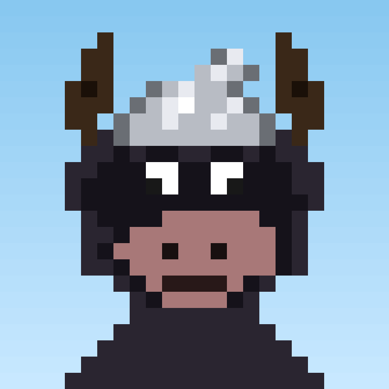WrappedBulls #92