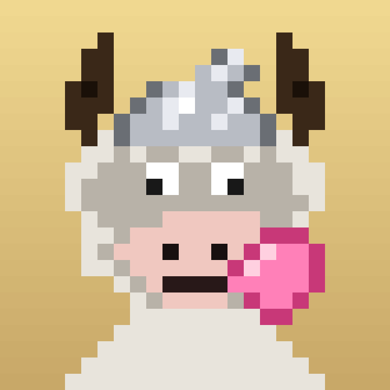 WrappedBulls #96