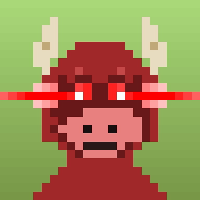 Sample Bull bull_01