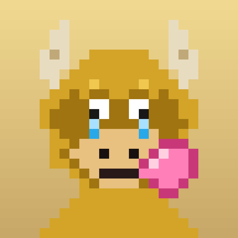 Sample Bull bull_04