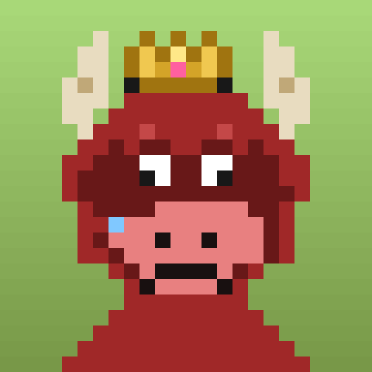 Sample Bull bull_22